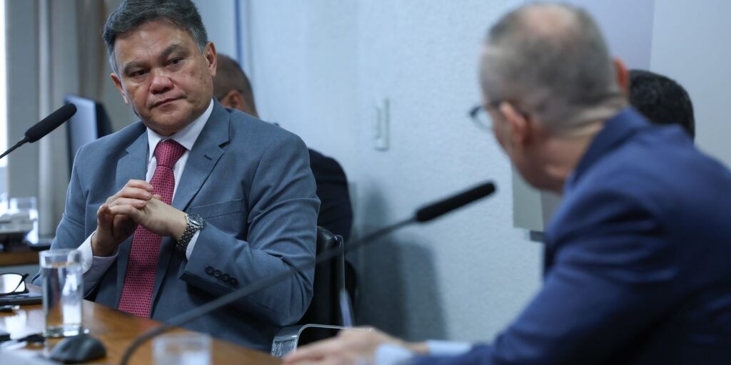 PCC atingiu estágio de máfia, diz promotor em CPI do Crime Organizado