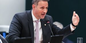 PF vê risco em mudanças no texto do projeto antifacção