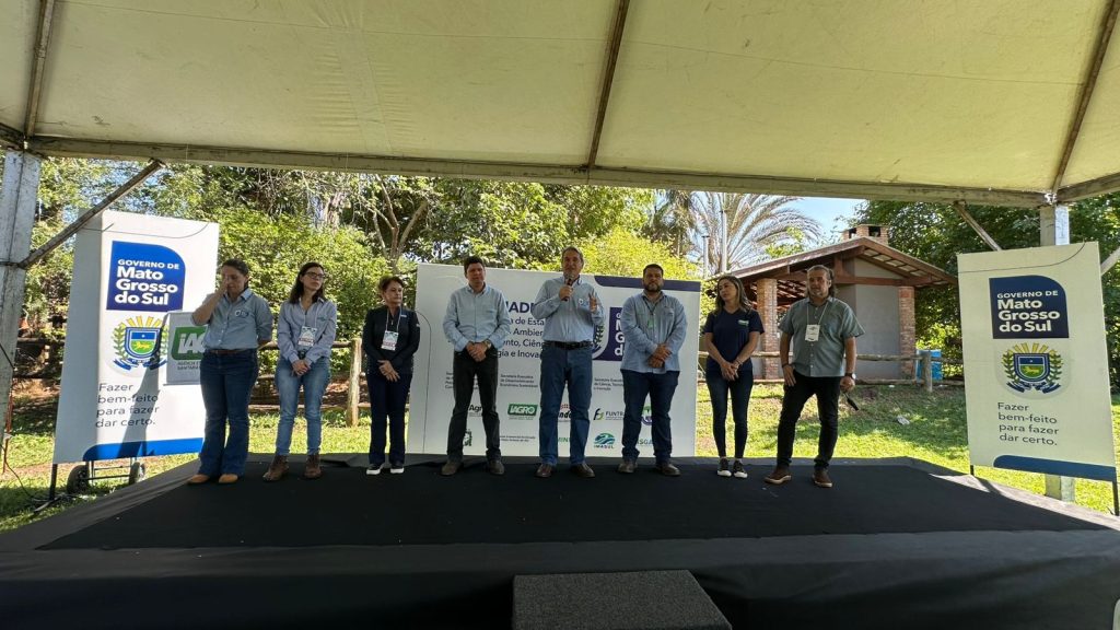 Piscicultura ganha novo fôlego em MS com ações do Estado e deve produzir 50 mil toneladas neste ano