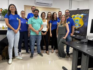 Polícia Científica de MS avança na padronização de análise balística e fortalece o sistema nacional