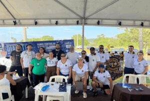 Prefeitura de Cassilândia realiza ação especial de saúde em alusão ao mês de prevenção do diabetes