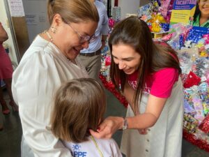 SES arrecada centenas de brinquedos e reforça corrente de solidariedade no Estado – Agência de Noticias do Governo de Mato Grosso do Sul