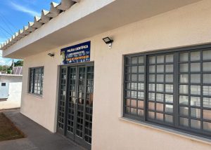 Segunda Agência Integrada do Estado une Detran-MS e Posto de Identificação em Corumbá – Agência de Noticias do Governo de Mato Grosso do Sul