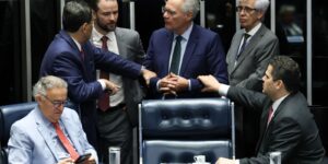 Senado aprova isenção do Imposto de Renda para quem ganha até R$ 5 mil