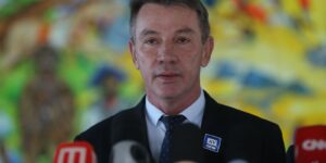 TSE julga hoje cassação dos mandatos do governado e vice de Roraima