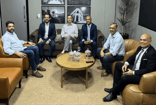 Vereador Junior Coringa solicita área para construção do polo próprio da UEMS nas Moreninhas