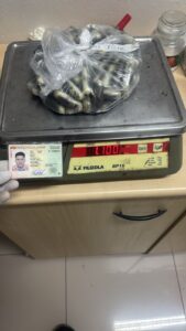 Operação Fronteira Segura