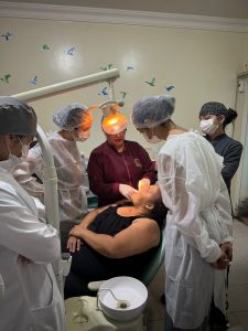 campanha reforça a importância da integração entre saúde bucal e saúde geral – Agência de Noticias do Governo de Mato Grosso do Sul