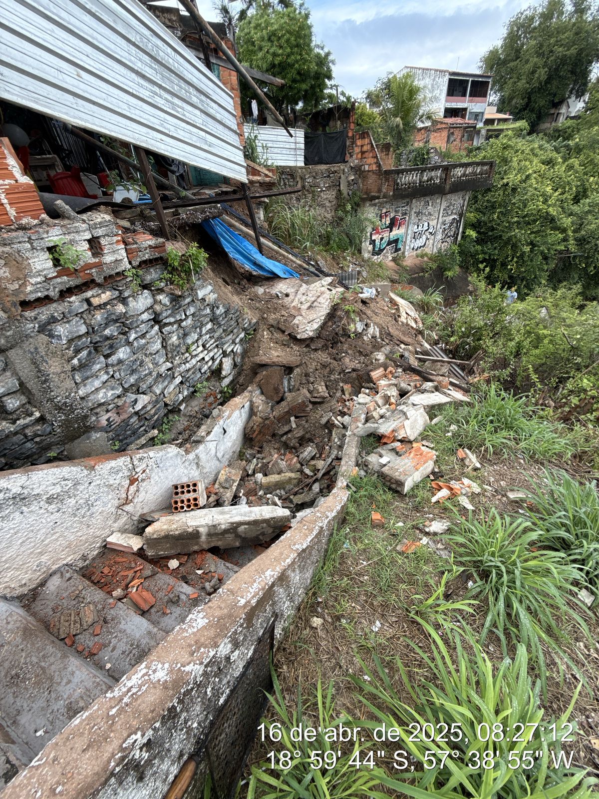 Câmara de Corumbá Pede Revitalização Urgente de Escadaria do Beira Rio, Local é Crucial para a ACESSIBILIDADE 1 Câmara de Corumbá Pede Revitalização Urgente de Escadaria do Beira Rio, Local é Crucial para a ACESSIBILIDADE