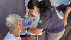 o impacto do Projeto Navio nas comunidades ribeirinhas – Agência de Noticias do Governo de Mato Grosso do Sul