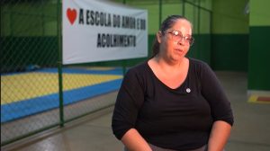 recomeços possíveis em Mato Grosso do Sul através da educação e do acolhimento – Agência de Noticias do Governo de Mato Grosso do Sul