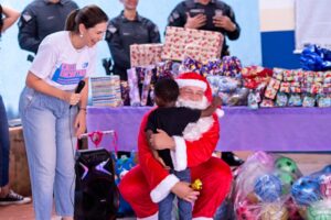 ‘Dia D Magia’ marca encerramento da campanha Caixa Encantada 2025 com apresentação de resultados