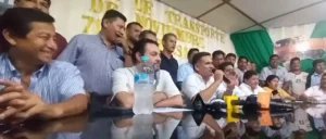 [Foto de referência] / O anúncio foi feito nesta quinta-feira de manhã.