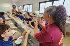 Abertas inscrições para professores temporários de Educação Profissional da REE/MS – Agência de Noticias do Governo de Mato Grosso do Sul