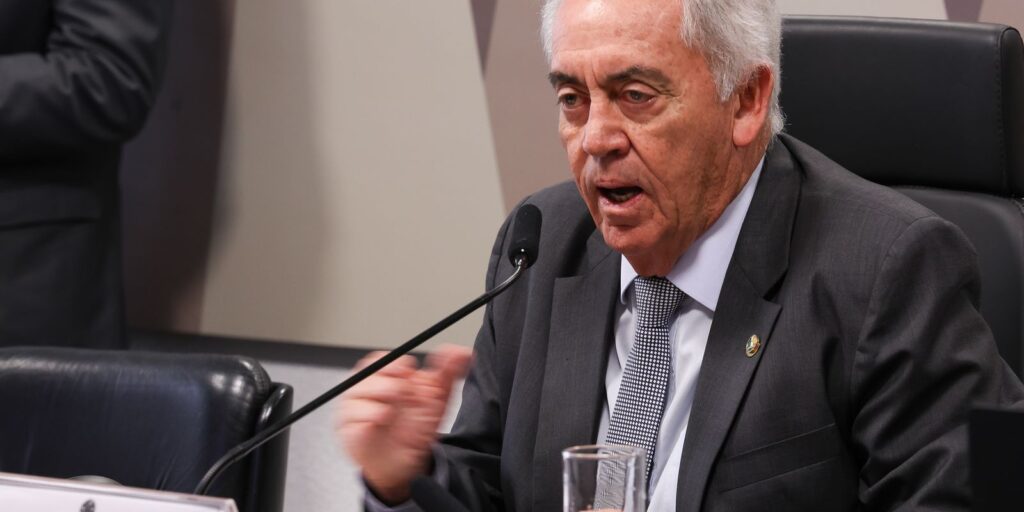 CCJ do Senado define relatoria e adia análise do PL da Dosimetria