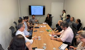 Casa Civil alinha fluxo das emendas parlamentares para garantir agilidade e transparência – Agência de Noticias do Governo de Mato Grosso do Sul