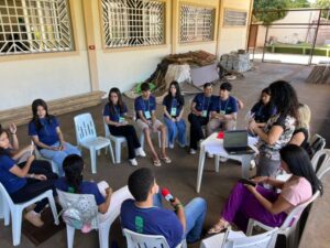 Circuito Avança Juventude encerra 2025 com mobilização histórica no Cone Sul – Agência de Noticias do Governo de Mato Grosso do Sul