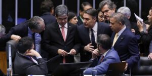 Com 4 meses de atraso a LDO é aprovada pelo Congresso Nacional