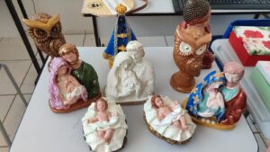 Cursos de artesanato abrem novas oportunidades para reeducandos da Capital – Agência de Noticias do Governo de Mato Grosso do Sul