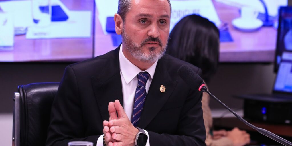 Diretor da PF vai investigar emendas parlamentares, sem caça às bruxas