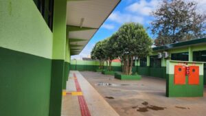 Educação de MS implanta protocolos de segurança escolar para situações de emergência – Agência de Noticias do Governo de Mato Grosso do Sul