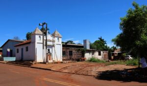 Em diálogo com a comunidade Tia Eva, Governo garante obras que valorizam fé e tradições quilombolas