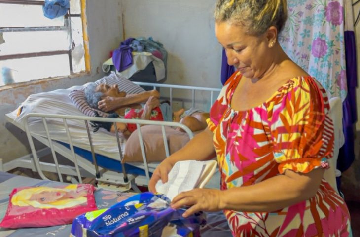 Governo amplia vagas dos programas Cuidar de Quem Cuida e MS Supera – Agência de Noticias do Governo de Mato Grosso do Sul