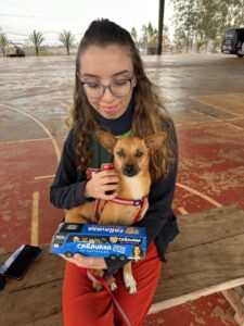 Governo de MS encerra 2025 com mais de 16 mil animais castrados e avanços históricos na proteção da vida animal