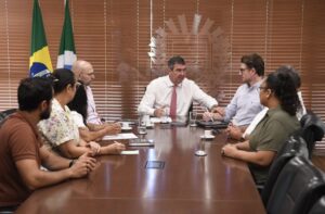 Governo de MS vai fazer nova chamada de aprovados em concurso para professores da Rede Estadual