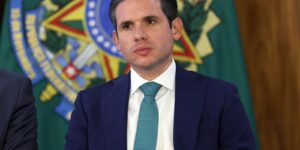 Hugo Motta: decisão de Gilmar Mendes é fruto da polarização política