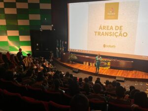 Iniciação científica ganha destaque em encontro no Bioparque Pantanal – Agência de Noticias do Governo de Mato Grosso do Sul