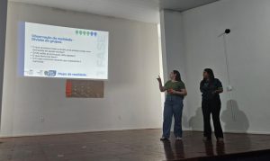 Inocência recebe ação integrada para fortalecer saúde mental e cuidados às populações vulneráveis