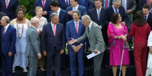 Lula cobra definição política para 2026 em reunião ministerial