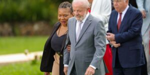 Lula diz que Brasil não vai insistir no acordo Mercosul-União Europeia