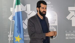 MS Ativo Cooperação encerra agenda de 2025 com adesão de 100% dos municípios – Agência de Noticias do Governo de Mato Grosso do Sul