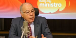 "Não há mais o que negociar", diz Vieira sobre acordo UE-Mercosul