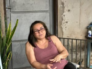 No aniversário de Dourados, moradores comemoram saneamento disponível em 90% da cidade – Agência de Noticias do Governo de Mato Grosso do Sul