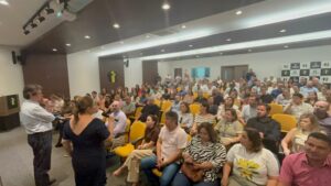 Pehosp consolidou novo modelo de financiamento hospitalar fortalecendo a rede SUS em MS – Agência de Noticias do Governo de Mato Grosso do Sul