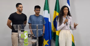 Políticas sociais avançam e 40 mil deixam a pobreza em Mato Grosso do Sul – Agência de Noticias do Governo de Mato Grosso do Sul