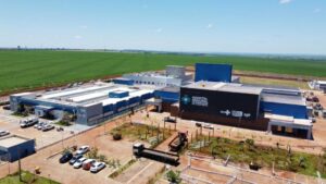 Rede estadual avança na Nova Arquitetura da Saúde com o Hospital Regional de Dourados – Agência de Noticias do Governo de Mato Grosso do Sul