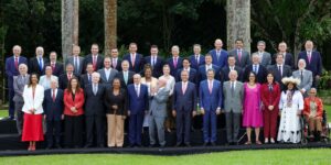 Reunião ministerial discute segurança pública, pobreza e reforma do IR