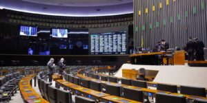 Segurança pública domina pauta do Congresso na reta final do ano