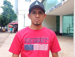 Trabalhador rural começa habilitação no novo modelo da CNH e destaca atendimento do Detran-MS