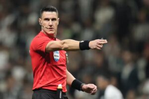 Rafael Rodrigo Klein — Foto: Gilson Lobo/AGIF