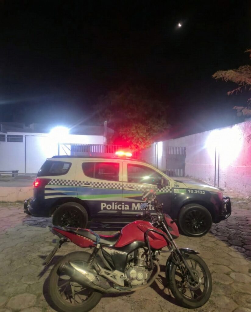 Polícia Militar