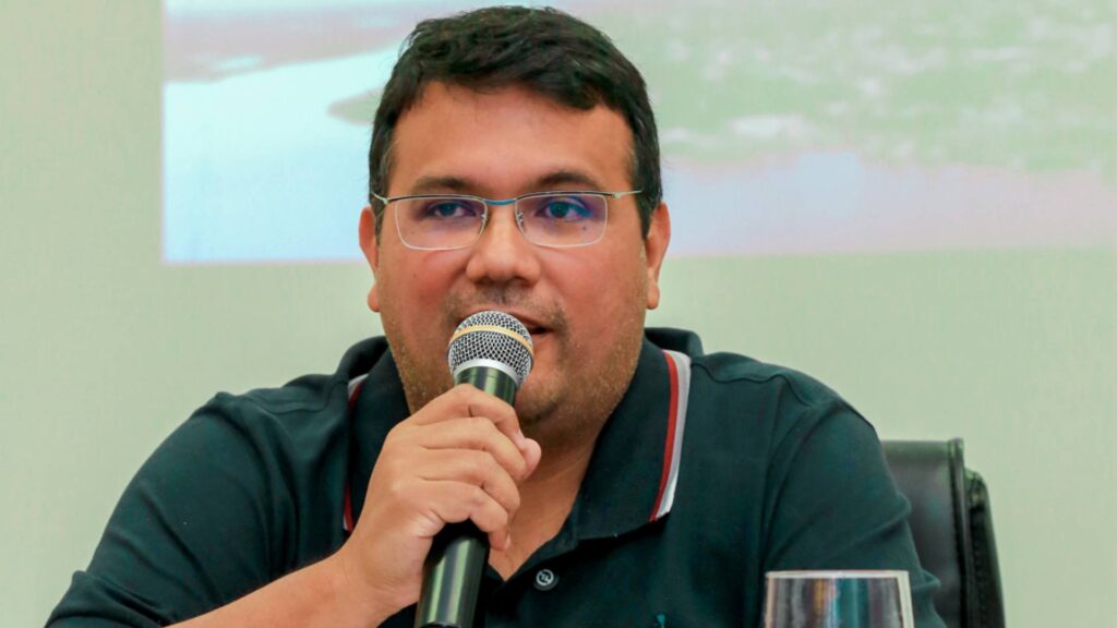 Prefeitura de corumbá